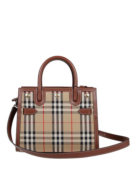 mini sacs burberry